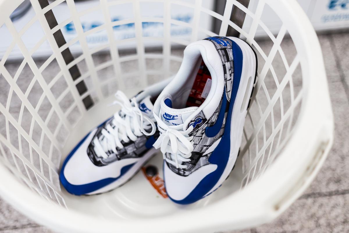 Nike x Atmos Air Max 1 